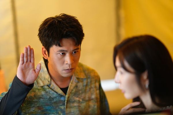 ▲▼黃迪揚《影后》飾演經紀人「壁虎」,演技大獲好評。(圖/翻攝自IG/whoisrd)