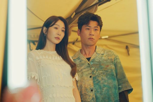 ▲▼黃迪揚《影后》飾演經紀人「壁虎」,演技大獲好評。(圖/翻攝自IG/whoisrd)