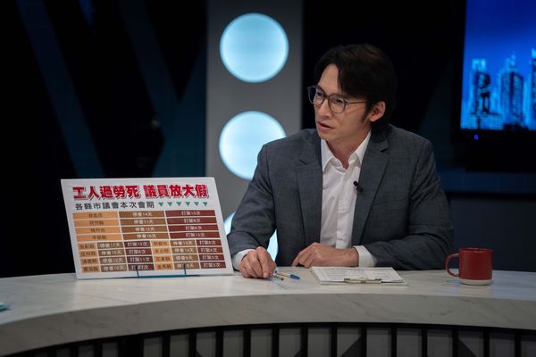 ▲《我們與惡的距離 II》5、6集再度掀起網友熱議。(圖/CATCHPLAY+、公視與大慕可可提供)