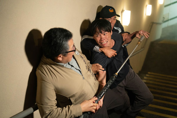 ▲《我們與惡的距離 II》5、6集再度掀起網友熱議。(圖/CATCHPLAY+、公視與大慕可可提供)