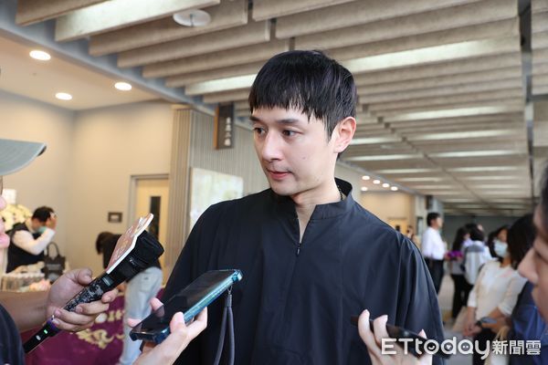 ▲林義雄告別式。(圖/記者徐文彬攝)