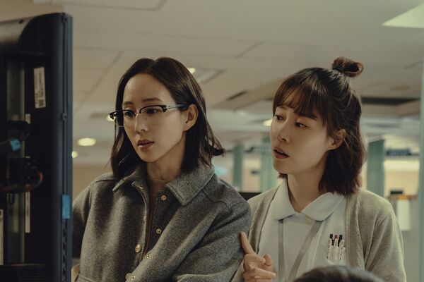 ▲《The Outlaw Doctor 化外之醫》成為澳洲公共電視旗下影音平台首部上架的台劇。（圖／台灣公共電視、中華電信、瀚草文創提供）