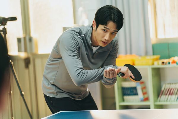 ▲《監所男子囚生記》播出後，話題、熱度持續攀升。（圖／愛奇藝國際版、壹壹影業提供）