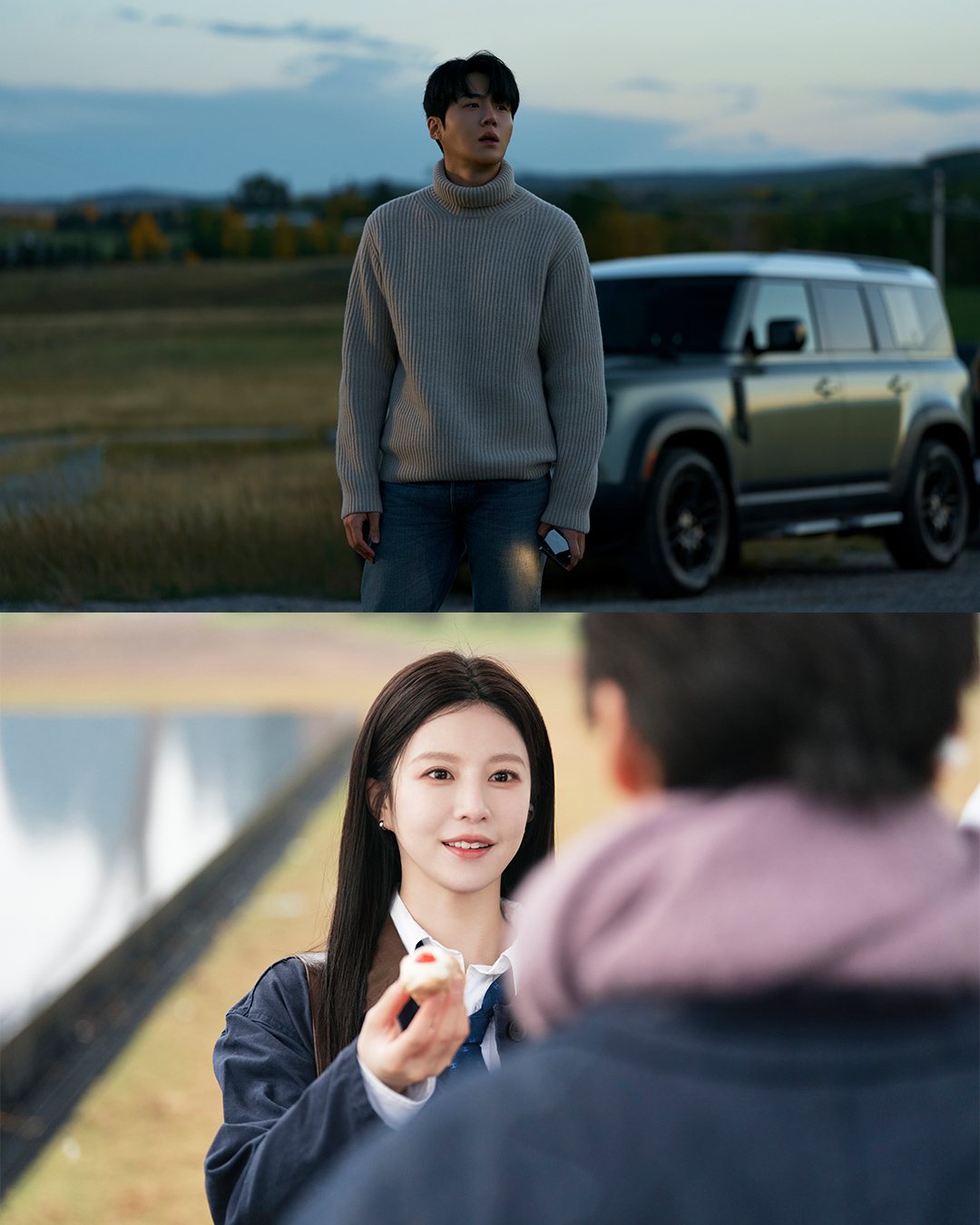 《愛情怎麼翻譯》劇照。圖片來源: Netflix 《愛情怎麼翻譯》劇照。圖片來源: Netflix