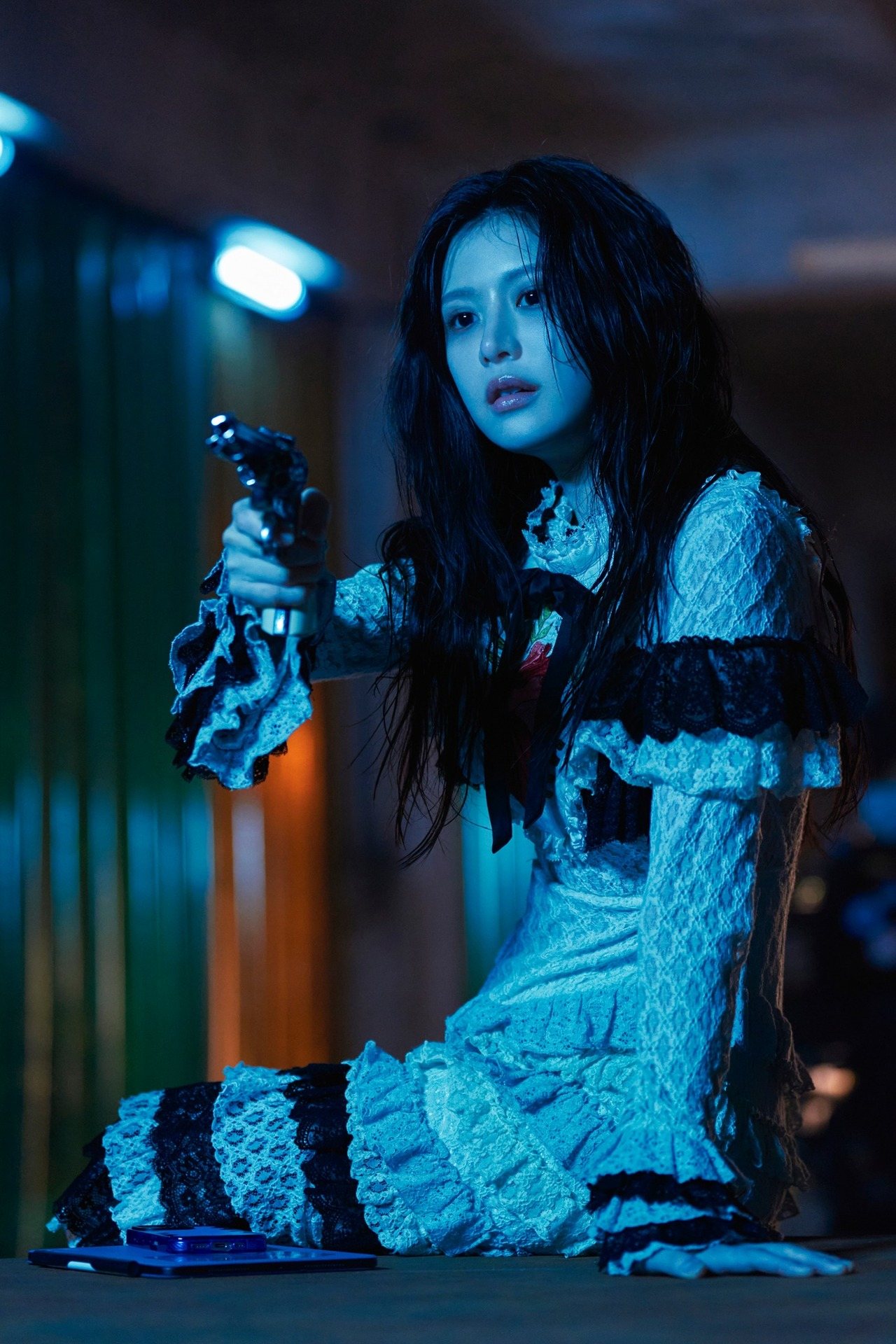 《愛情怎麼翻譯》劇照。圖片來源: Netflix 《愛情怎麼翻譯》劇照。圖片來源: Netflix