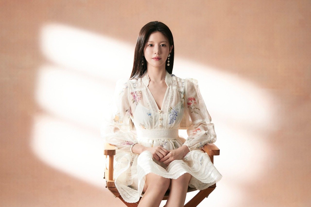 《愛情怎麼翻譯》劇照。圖片來源: Netflix 《愛情怎麼翻譯》劇照。圖片來源: Netflix