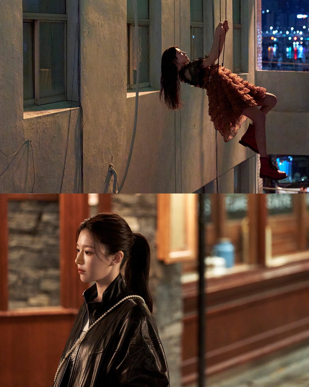 《愛情怎麼翻譯》劇照。圖片來源: Netflix 《愛情怎麼翻譯》劇照。圖片來源: Netflix