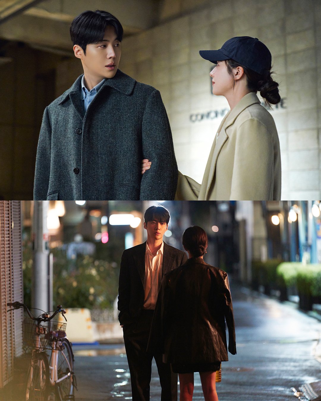 《愛情怎麼翻譯》劇照。圖片來源: Netflix 《愛情怎麼翻譯》劇照。圖片來源: Netflix