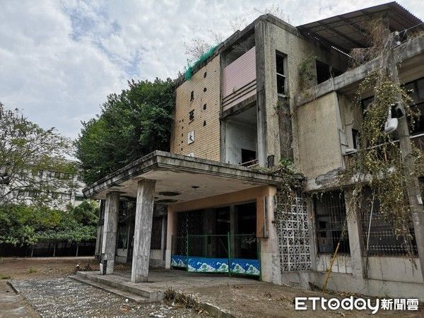 ▲員林醫院新面貌。（圖／記者唐詠絮攝）