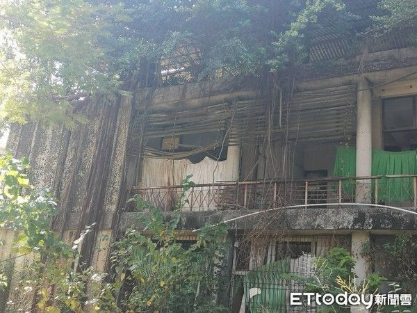 ▲員林醫院新面貌。（圖／記者唐詠絮攝）
