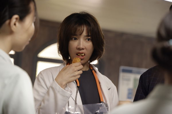 ▲▼ 《暴走女外科》喜收MyVideo台劇榜第1 觀眾10刷依然流淚 。（圖／MyVideo）
