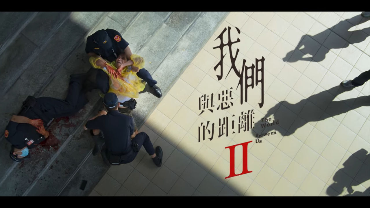 ▲▼與惡（圖／翻攝自YouTube／大慕n可可官方頻道）