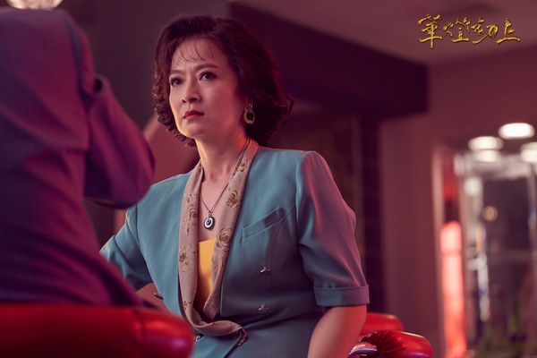▲▼《華燈2》台詞一語道破愛情。（圖／翻攝自FB/華燈初上）