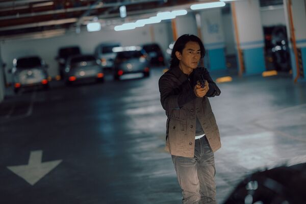 ▲《百萬人推理》即將在2月12日上線。（圖／Netflix提供）