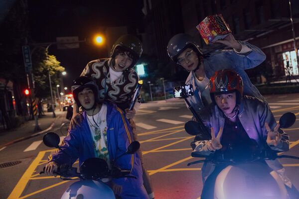 ▲《百萬人推理》即將在2月12日上線。（圖／Netflix提供）