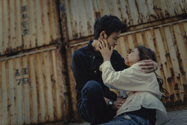 ▲《The Outlaw Doctor 化外之醫》播出精采大結局。（圖／公視、中華電信、瀚草文創提供）