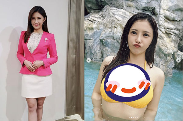 ▲▼宋燕旻。（圖／翻攝IG／somiisung）