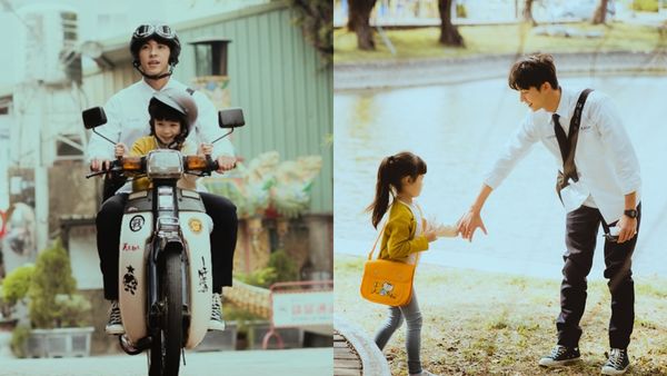 ▲鄭菲菲曾在《想見你》飾演小雨萱。（圖／翻攝自FACEBOOK／想見你）