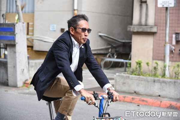 ▲▼鈕承澤性侵案出庭。(圖/記者林敬旻攝)