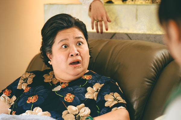 ▲▼《我的婆婆怎麼把OO搞丟了》鍾欣凌、黃姵嘉、勇兔、王少偉、Darren、張書偉等原班人馬回歸。(圖/威視提供)