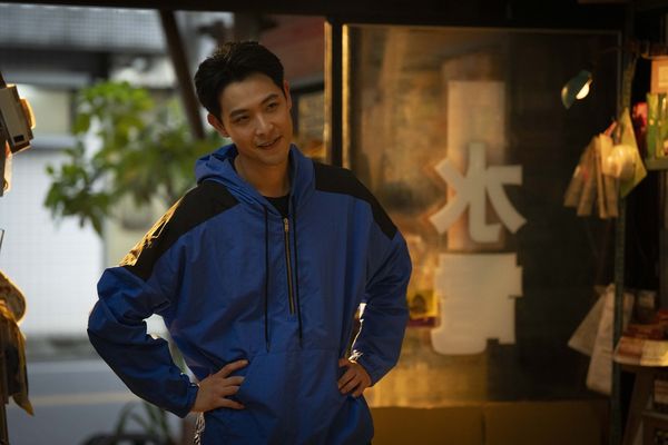 ▲《拜六禮拜》鍾欣凌、丁寧、劉書宏、李李仁、連晨翔、王品澔。（圖／公視台語台、華視提供）