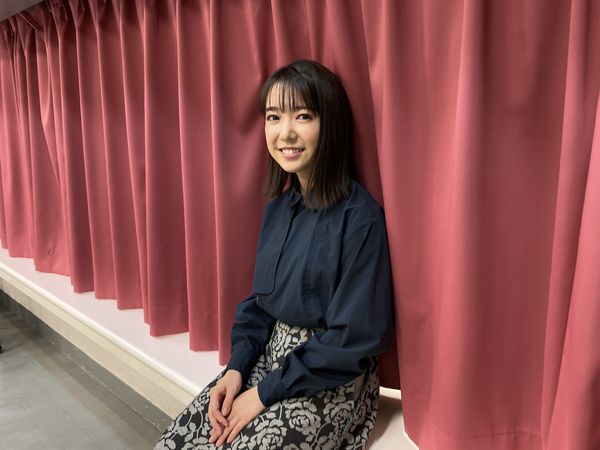 ▲▼藤岡靛、大谷亮平、上白石萌音、長澤雅美外語力令人吃驚。（圖／翻攝自IG）