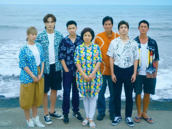 ▲《有生之年》大結局。（圖／有生之年臉書）