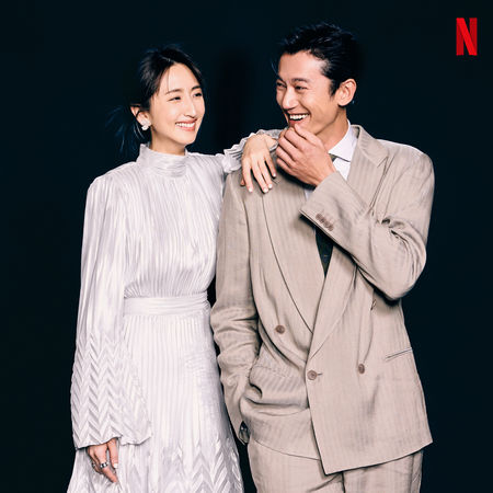 ▲▼《模仿犯》在不到三天的時間裡，成功地登上台灣Netflix週榜冠軍寶座             。（圖／Netflix提供）