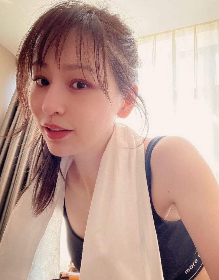 ▲王心凌。(圖/翻攝自Instagram/cyndiloves2sing)
