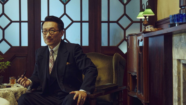 ▲▼ 《茶金》郭子乾、溫昇豪、薛仕凌、李杏、許安植等螢幕形象大翻轉 。(圖/公視提供)