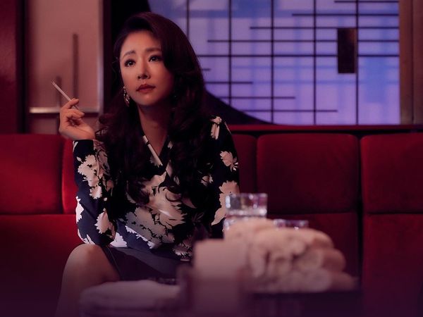 ▲▼網友苦等《華燈初上》第3季,瘋猜是重拍了。(圖/翻攝自臉書、IG/華燈初上)
