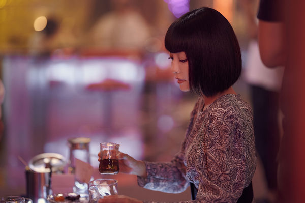 ▲▼ 華燈初上小姐照 。(圖/Netflix、百聿數碼提供)