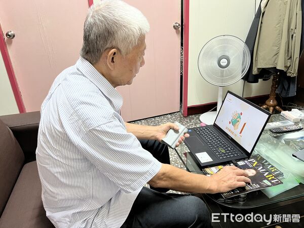 ▲▼       爆橘      。（圖／邱曉彥提供）