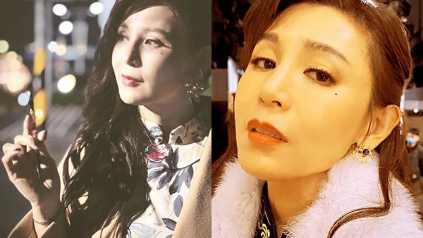 一線48歲台8女演員 戲場暱稱小姊姊 原來靠這「一味」!(圖/業者提供)