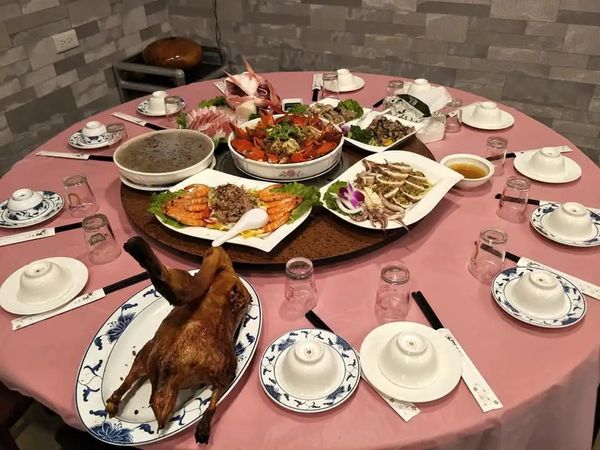 ▲▼特搜宜蘭10大烤鴨餐廳。（圖／ReadyGo提供）