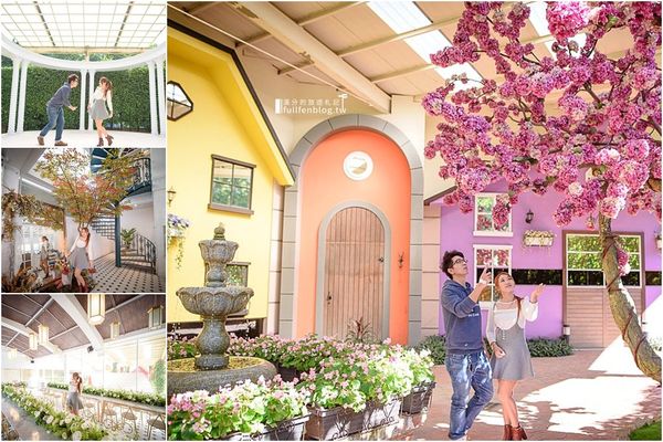 ▲▼2024桃園室內景點推薦，40個桃園雨天備案，桃園觀光工廠、親子餐廳，桃園雨天吹冷氣景點攻略             。（圖／滿分提供）