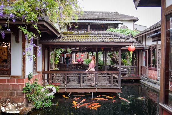 ▲▼2024桃園室內景點推薦，40個桃園雨天備案，桃園觀光工廠、親子餐廳，桃園雨天吹冷氣景點攻略             。（圖／滿分提供）