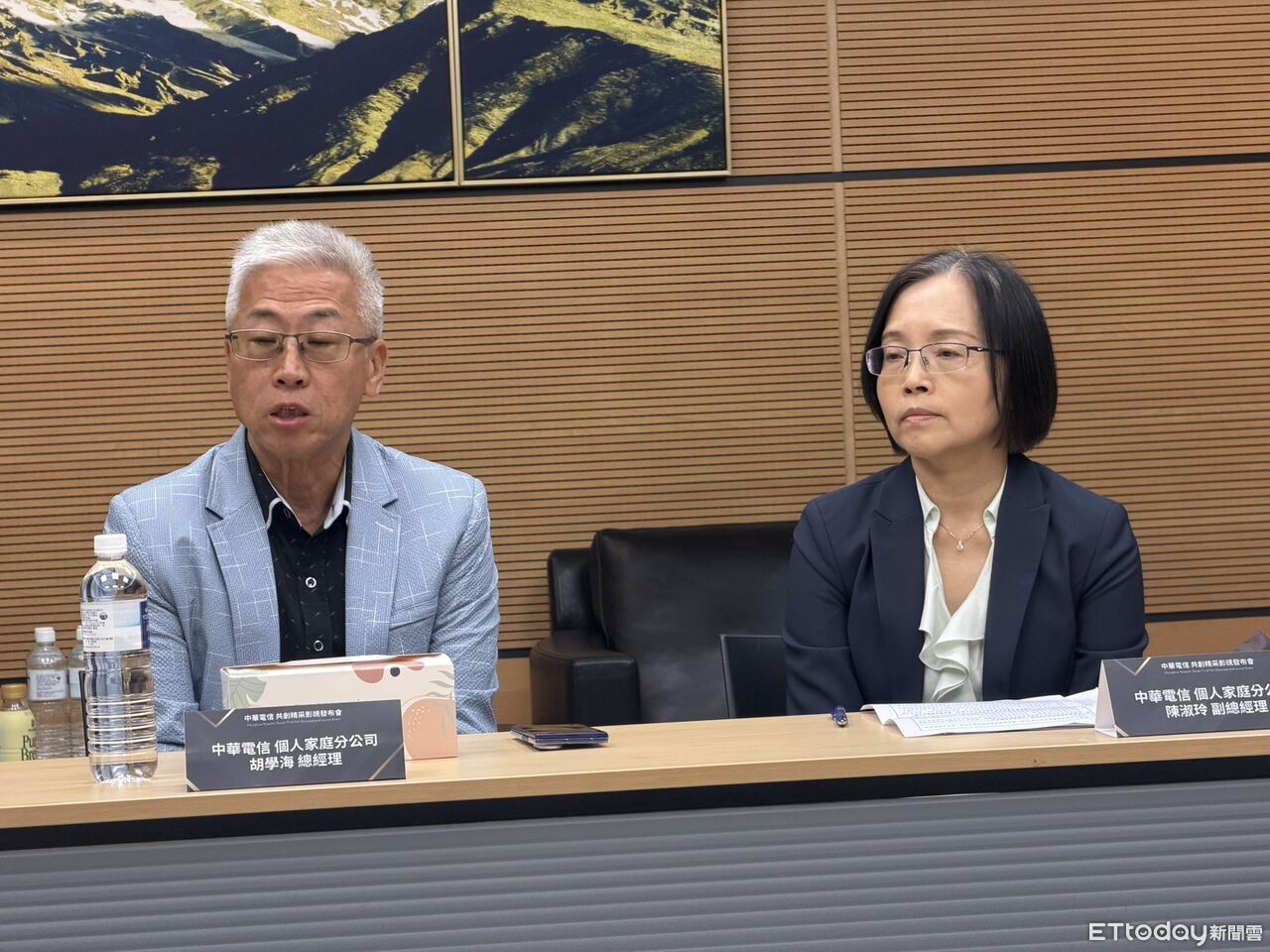 ▲▼        胡學海     。（圖／記者蘇晟彥攝）