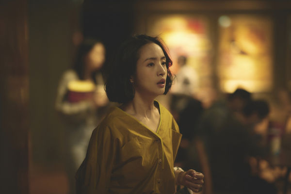▲▼林依晨在《不夠善良的我們》演技大爆發。（圖／公視、MyVideo提供）