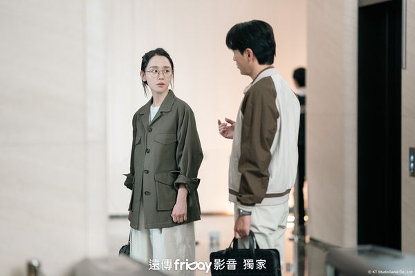 ▲▼《致我的解離》。(圖/friDay影音提供)