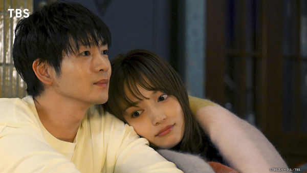 ▲▼松下洸平《9Boder》。（圖／翻攝自X）