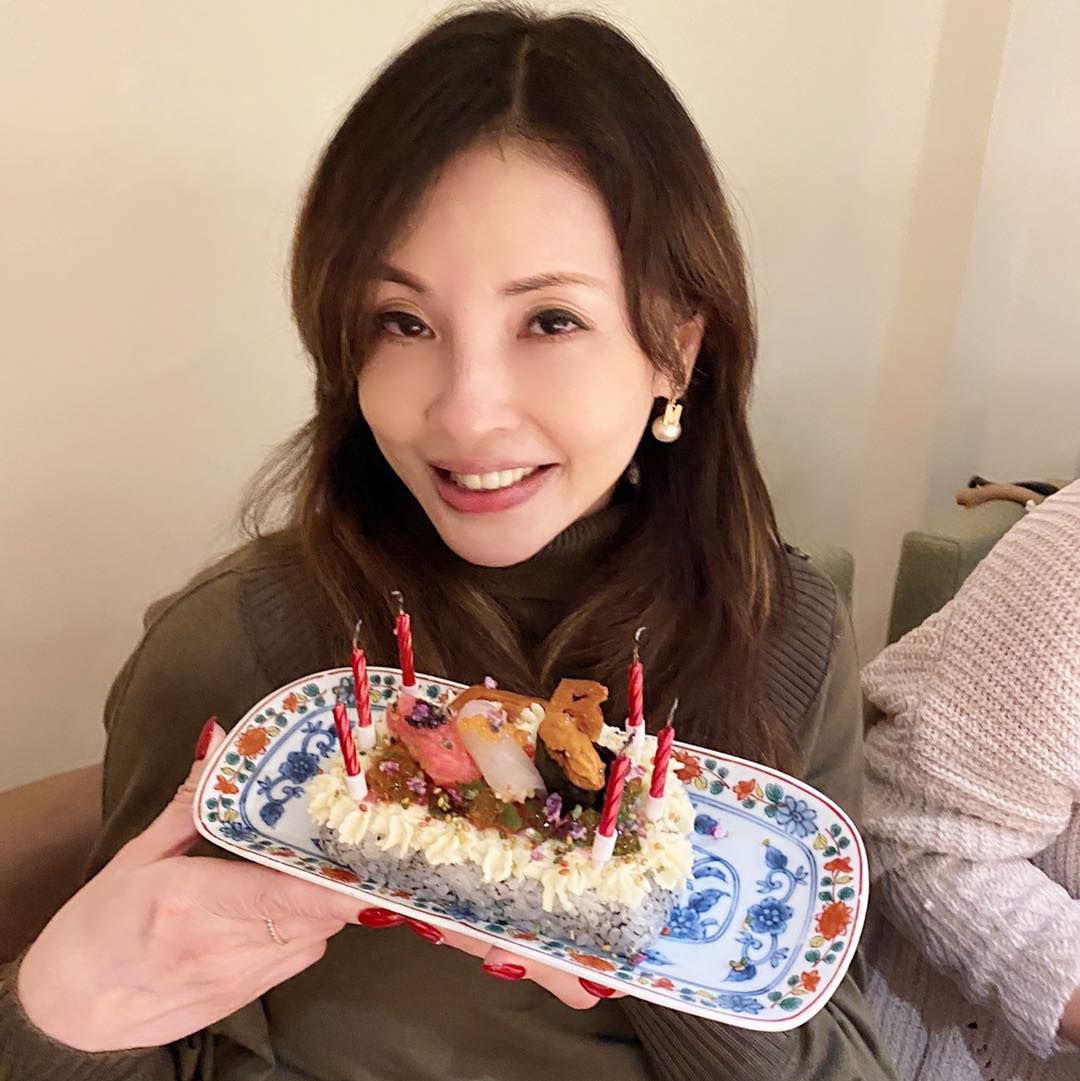 ▲八點檔女星「告假新戲1.5月」飛離台灣！低調現身桃機…出國原因曝光。（圖／翻攝自Facebook／何如芸 Michelle Ho ）