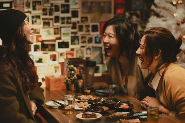 ▲催淚家庭劇《忘了我記得》由謝盈萱主演，將在5月開播。（圖／Netflix提供）