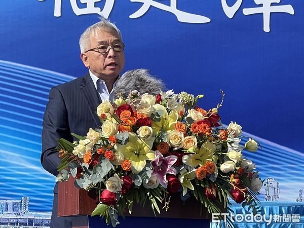 ▲▼ 吳亦圭、孫亞夫            。（圖／記者任以芳攝）