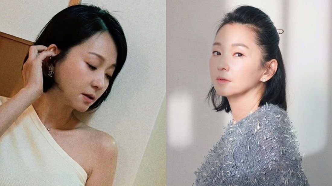 ▲▼六月發文。(圖/翻攝自Threads/june_tsai1976)