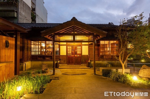▲樂埔町。(圖/樂埔町提供)