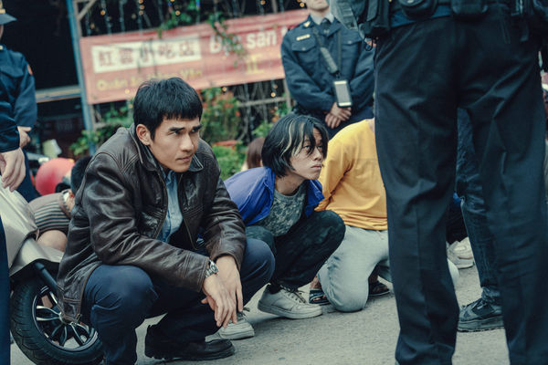 ▲《The Outlaw Doctor 化外之醫》播出後，獲得許多好評。（圖／公視、中華電信、瀚草文創）