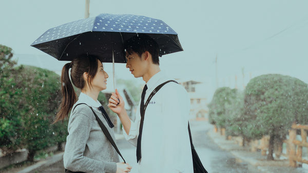 ▲《想見你》電影版將於Netflix上線。(圖/Netflix提供)