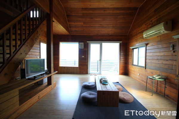 ▲▼台南仙湖休閒農場,仙湖農場,俗女養成記2取景地。(圖/記者蔡玟君攝)