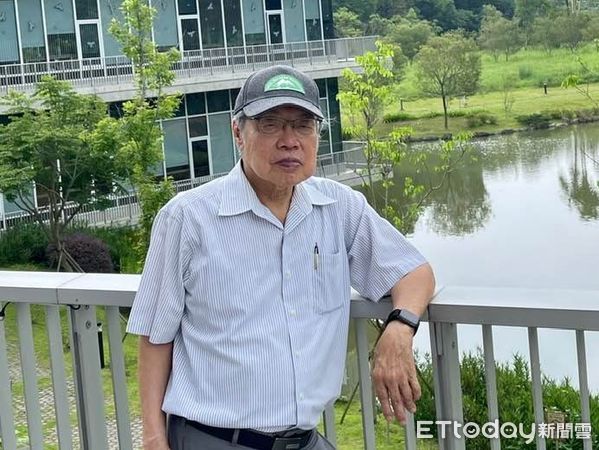 ▲▼台灣社運人士江昺崙指控,已退休政大教授、作家陳芳明是性騷擾慣犯。(圖/摘自陳芳明臉書)